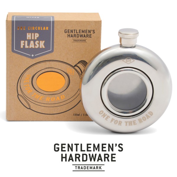 Gentlemen’s Hardware -  1